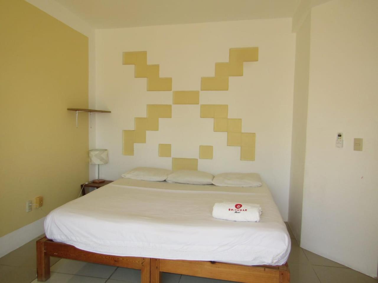 Brisamar Guesthouse Puerto Escondido  Exterior foto