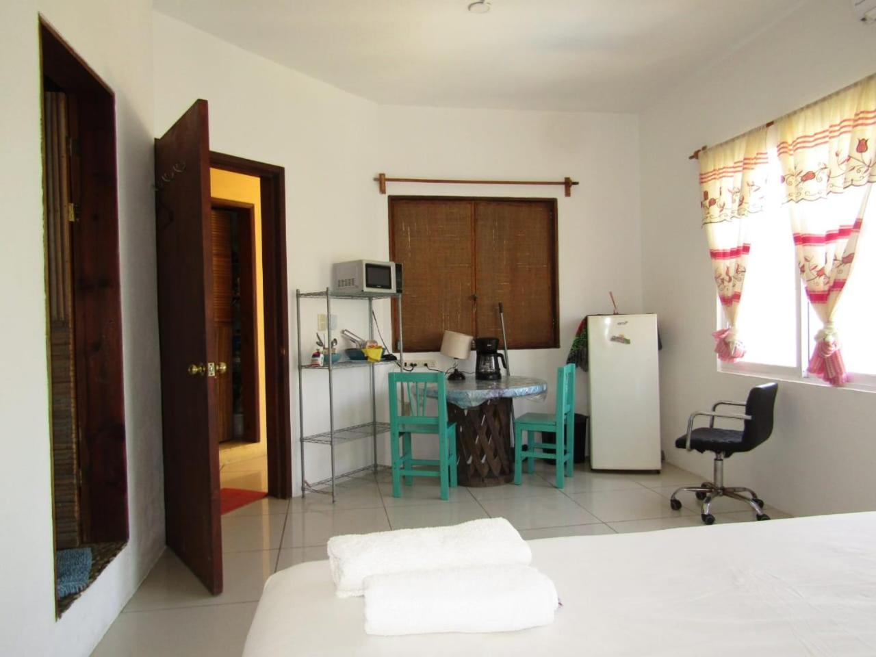Brisamar Guesthouse Puerto Escondido  Exterior foto