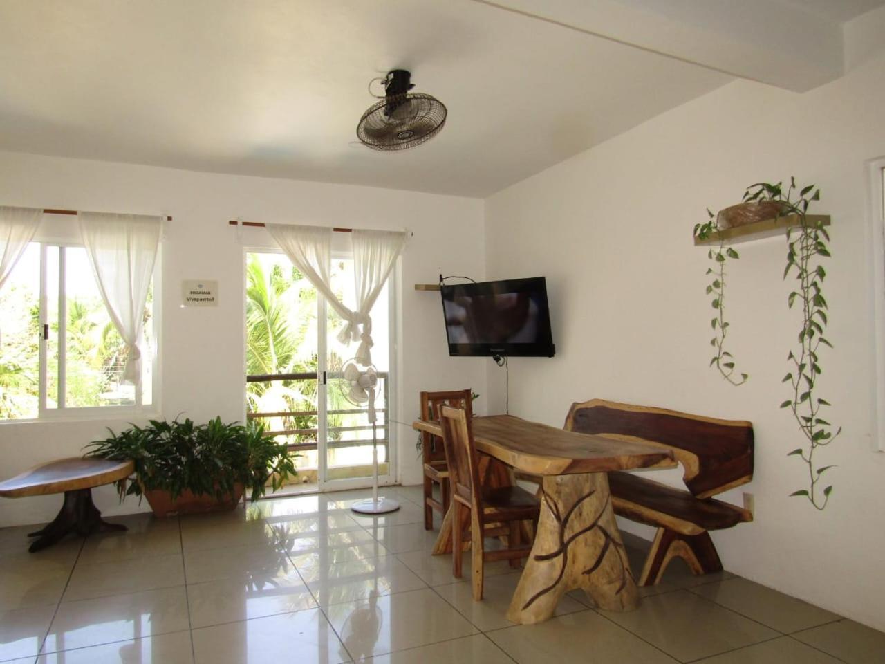 Brisamar Guesthouse Puerto Escondido  Exterior foto