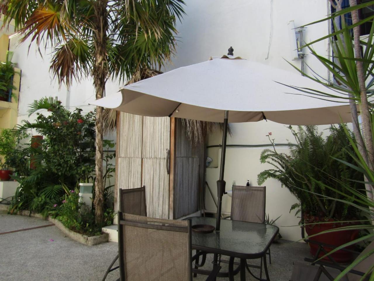 Brisamar Guesthouse Puerto Escondido  Exterior foto